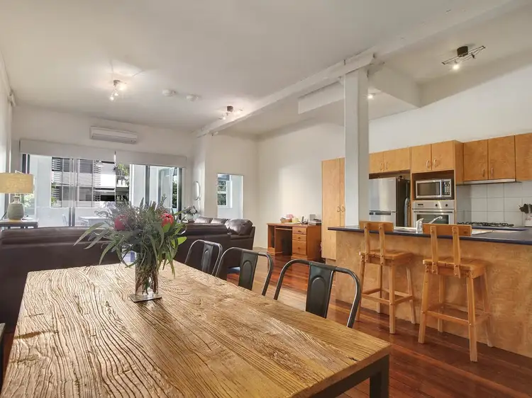 11/22 Florence Street, Teneriffe QLD 4005