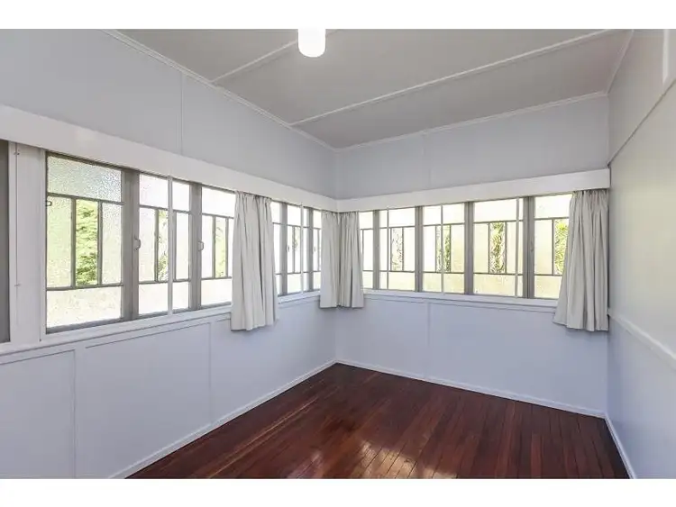 Seventh view of Homely house listing, 136 Rodboro Street, Berserker QLD 4701