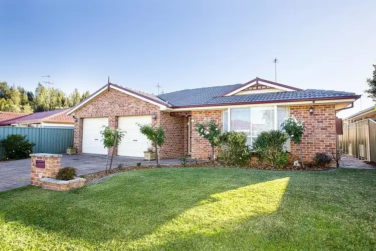 13 Killarney Avenue, Glenmore Park NSW 2745