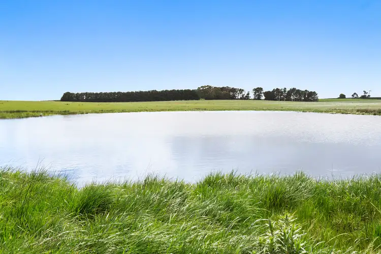 Third view of Homely rural property listing, 150 Edwards Road, Yeo VIC 3249
