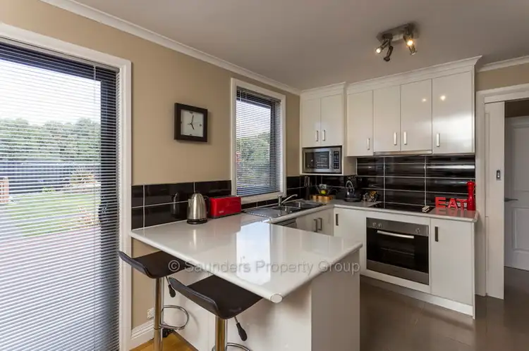 Third view of Homely house listing, 86 Nixon Street, Devonport TAS 7310