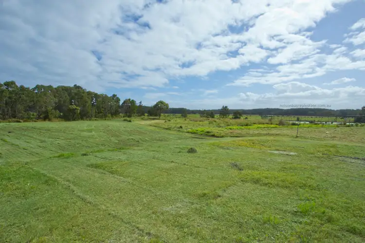 Sixth view of Homely land listing, 50 Reflections Drive, One Mile NSW 2316
