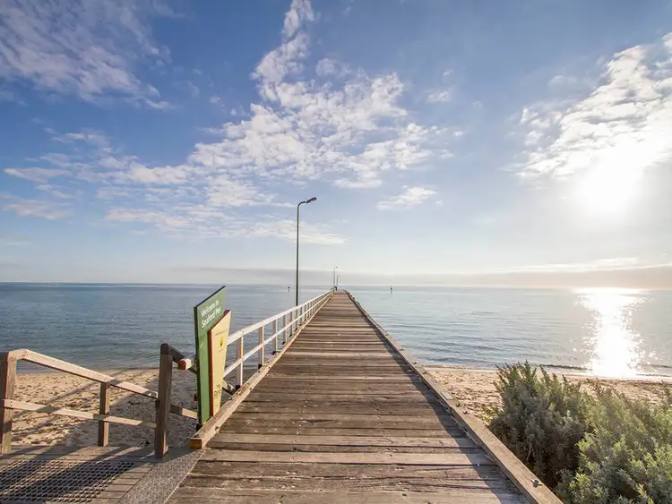 Fourth view of Homely house listing, 12 Airlie Grove, Seaford VIC 3198