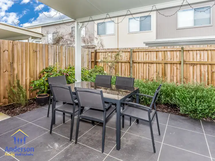 Third view of Homely townhouse listing, 69/245 Handford Road, Taigum QLD 4018
