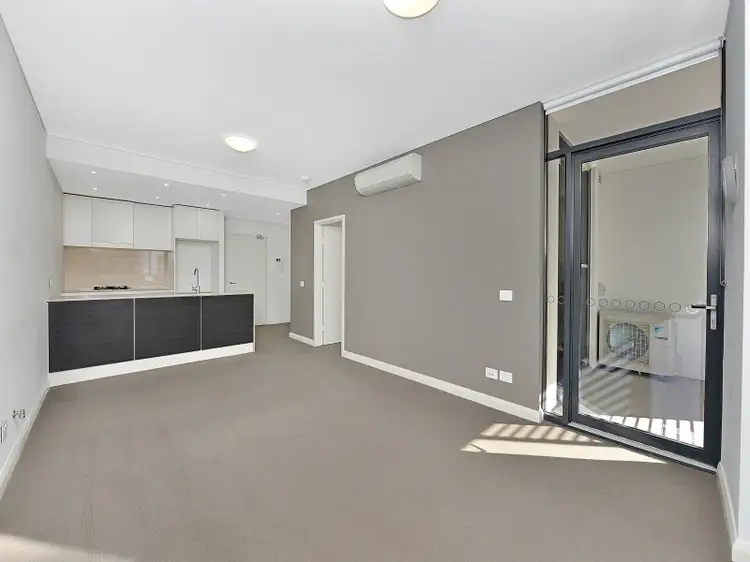 Main view of Homely apartment listing, 212/48 Amalfi Drive, Wentworth Point NSW 2127
