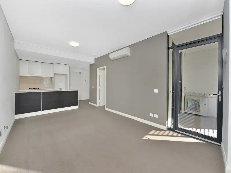 Main view of Homely apartment listing, 212/48 Amalfi Drive, Wentworth Point NSW 2127