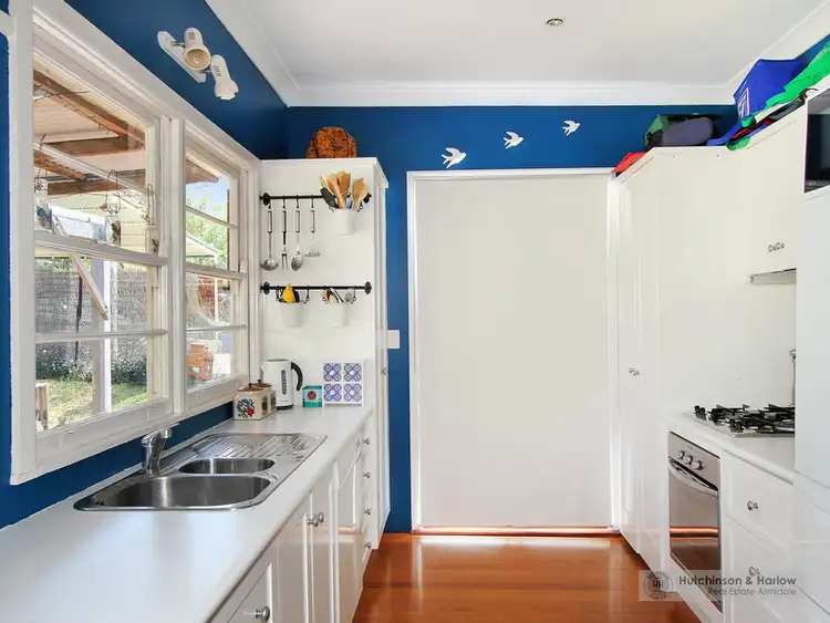 Sixth view of Homely house listing, 184 Kentucky Street, Armidale NSW 2350