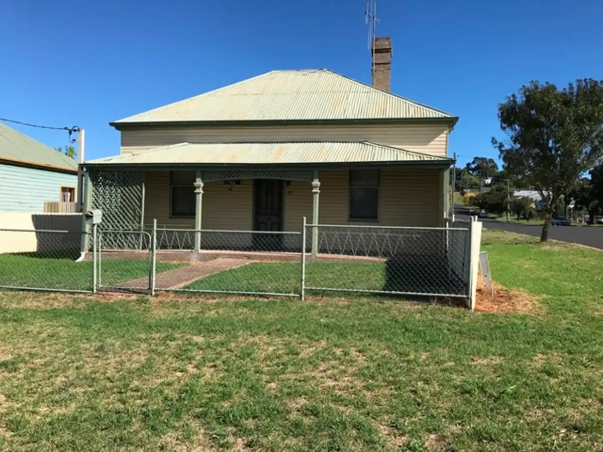 Main view of Homely house listing, 22 Molong Street, Molong NSW 2866