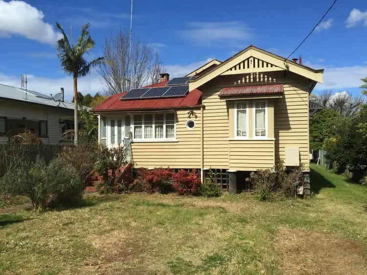 Main view of Homely house listing, 6 Groom Street, East Toowoomba QLD 4350