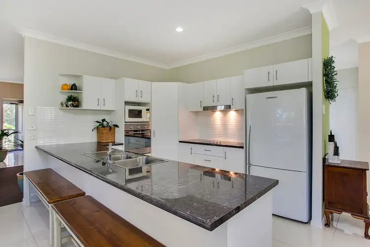 Third view of Homely house listing, 25 Silvereye Circuit, Gilston QLD 4211
