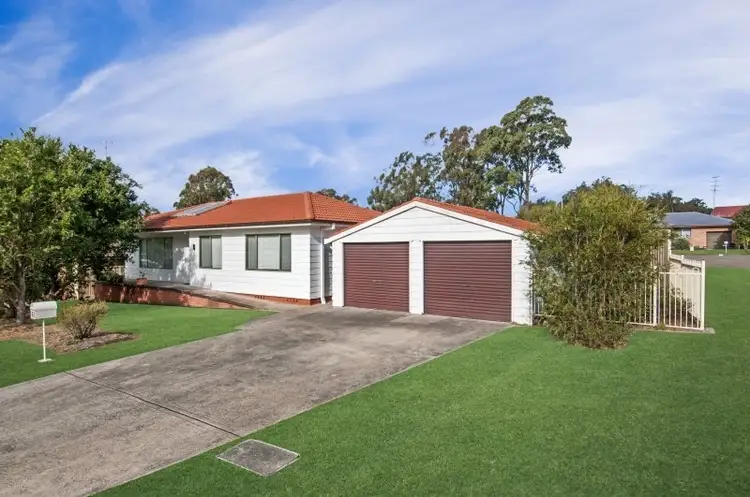 8 Geddes Close, Thornton NSW 2322