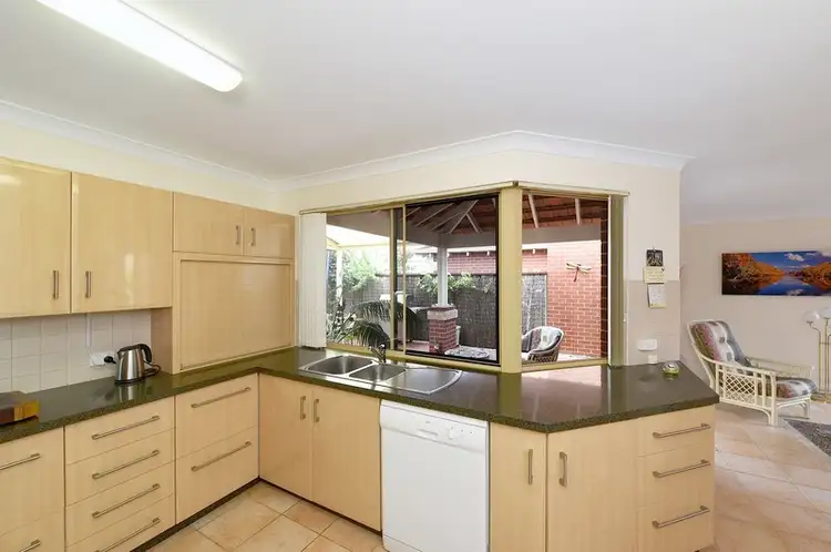 Sixth view of Homely house listing, 11 Fortune Street, South Perth WA 6151