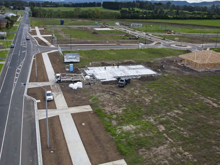Third view of Homely land listing, LOT 26 View Hill Drive, Traralgon VIC 3844
