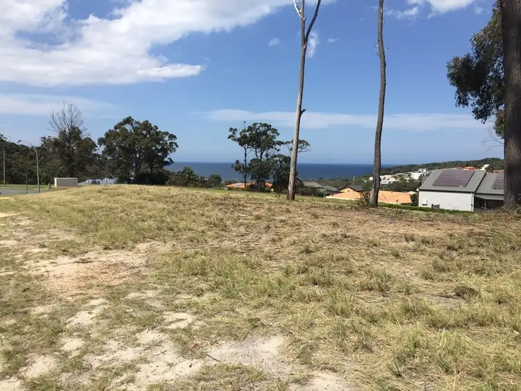 Sixth view of Homely land listing, 215 Pacific Way, Tura Beach NSW 2548