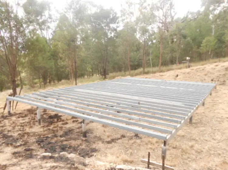 Third view of Homely land listing, 26-30 Gillespie Street, Cobargo NSW 2550