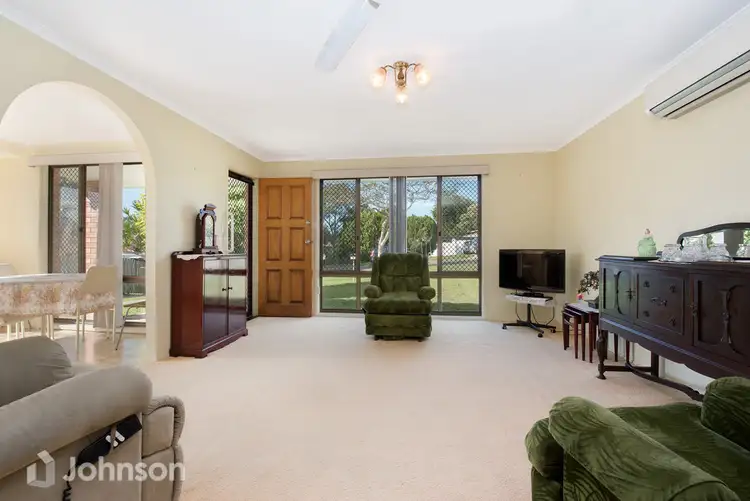 Third view of Homely house listing, 36 Handcroft Street, Wavell Heights QLD 4012