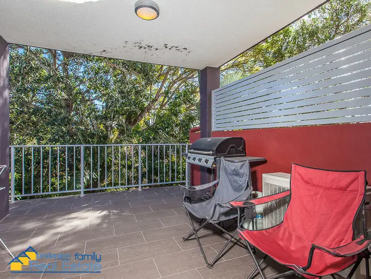 Fourth view of Homely unit listing, Address available on request