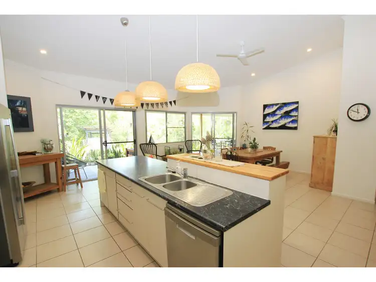 Seventh view of Homely house listing, 15 Shadow Brook Place, Yeppoon QLD 4703