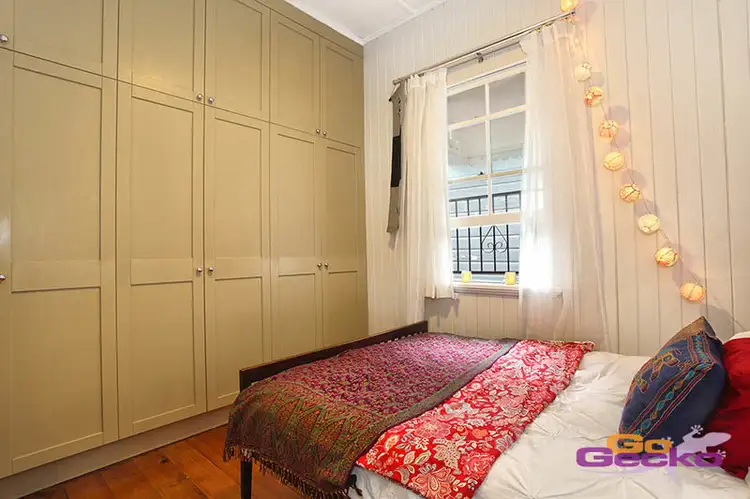 Sixth view of Homely house listing, 54 Gresham Street, East Brisbane QLD 4169