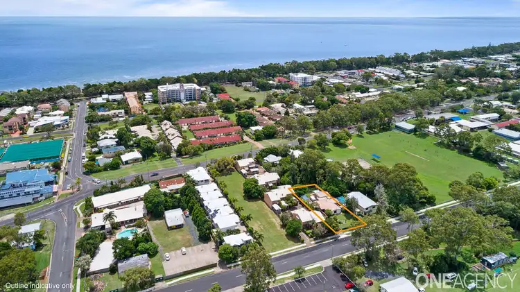 14 Totness Street, Torquay QLD 4655