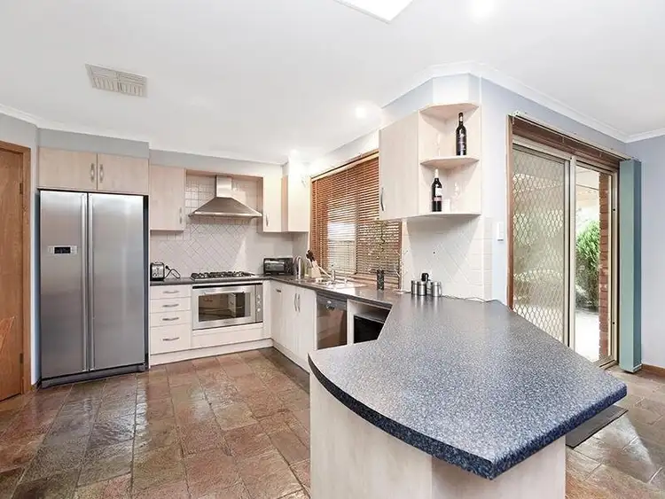 Second view of Homely house listing, 24 Kooyonga Way, Morphett Vale SA 5162