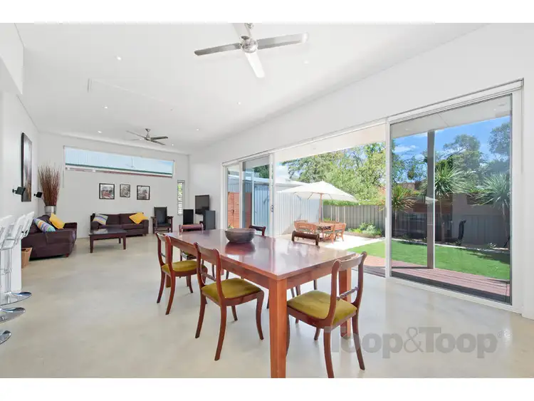 Second view of Homely house listing, 44 Eaton Street, Cumberland Park SA 5041