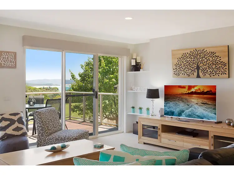 Fourth view of Homely house listing, 39 Bournda Circuit, Tura Beach NSW 2548