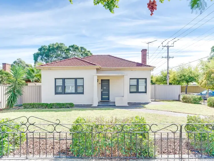 20 Guilford Avenue, Prospect SA 5082