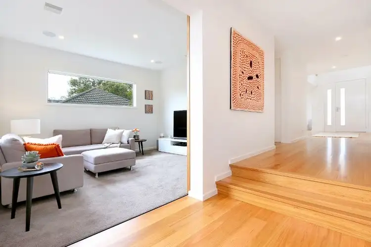Third view of Homely house listing, 13 Sherwood Crescent, Mount Martha VIC 3934