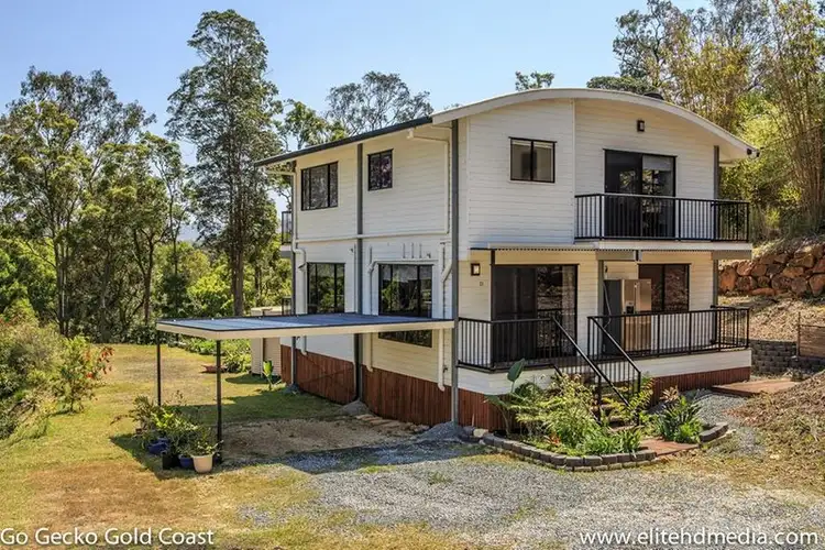 Third view of Homely house listing, 2E Latimers Crossing Road, Gilston QLD 4211