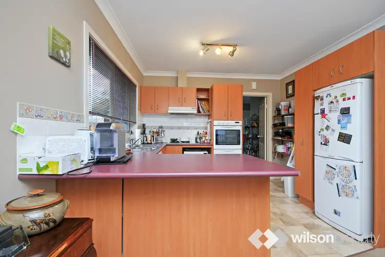 Sixth view of Homely house listing, 1/51 Francis Street, Traralgon VIC 3844