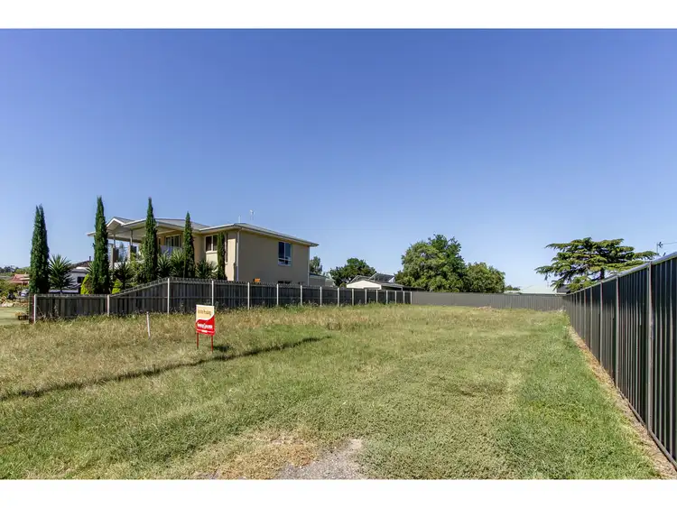 Third view of Homely land listing, 34 Guthridge Parade, Sale VIC 3850