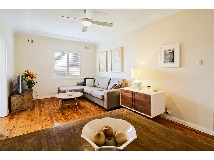 6/5 Middlemiss Street, Lavender Bay NSW 2060