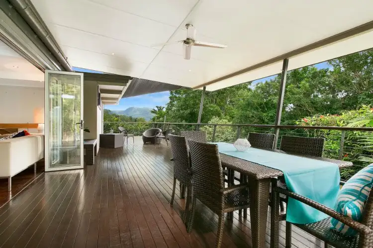 Third view of Homely house listing, 5 Bluehills Crescent, Freshwater QLD 4870