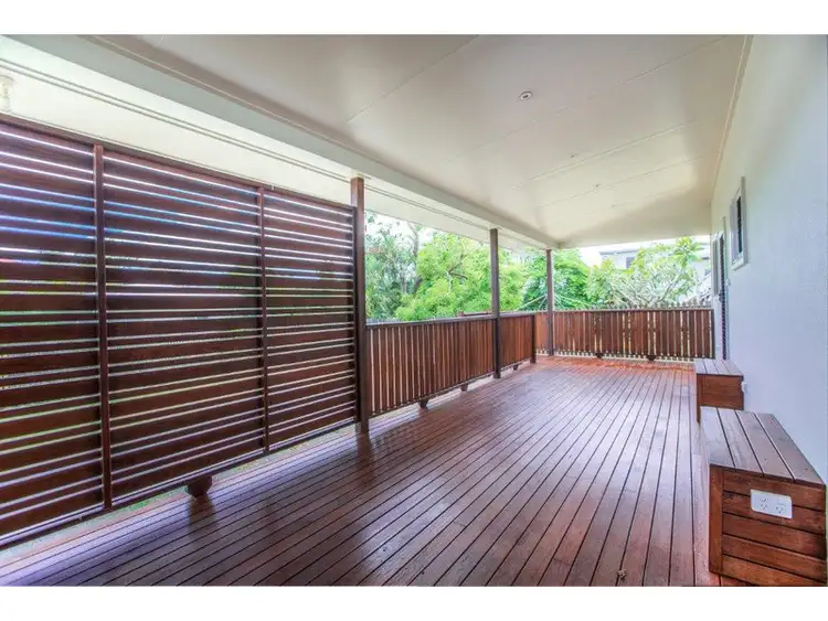 Third view of Homely house listing, 10 Wall Street, Cooee Bay QLD 4703
