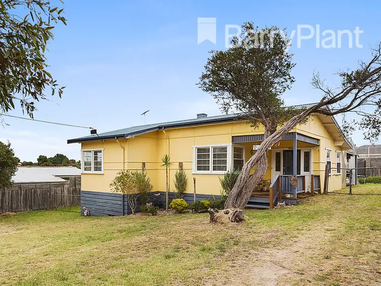 84 - 86 Ninth Avenue, Rosebud VIC 3939
