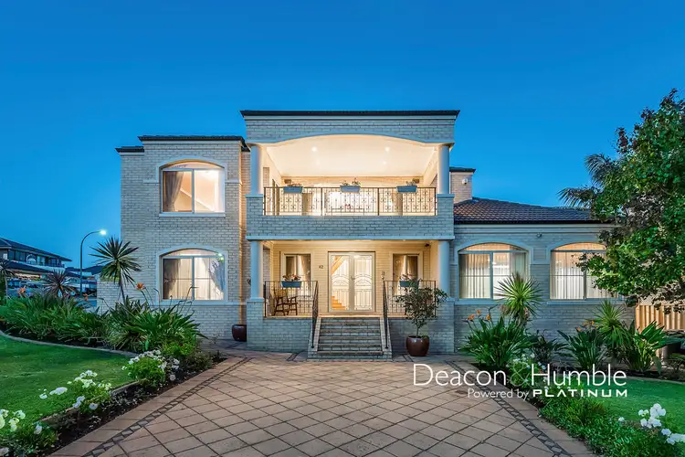 42 The Broadview, Landsdale WA 6065