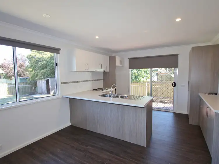 Third view of Homely house listing, 11 Rowe Street, Mansfield VIC 3722