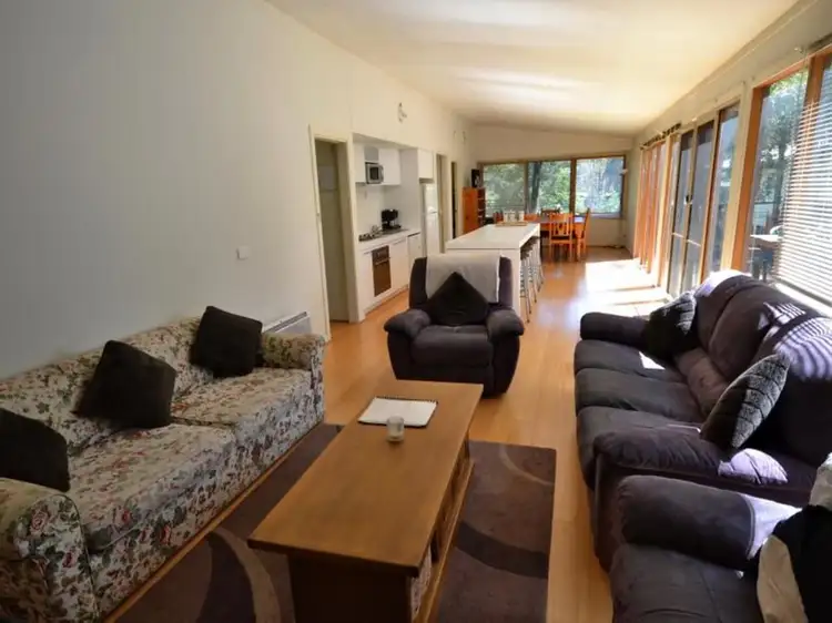 Third view of Homely house listing, 28 Warrambat Road, Sawmill Settlement VIC 3723