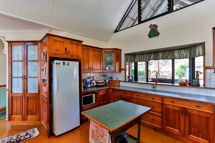 Third view of Homely rural property listing, 106 Filmers Road, Kingsthorpe QLD 4400