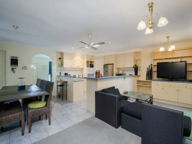 Second view of Homely house listing, 2/5A William Street, Mount Gambier SA 5290