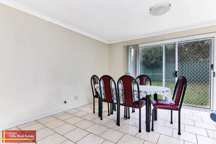 Fifth view of Homely villa listing, 4/220 Farnham Road, Quakers Hill NSW 2763