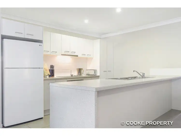 Fifth view of Homely house listing, 42 Burke & Wills Drive, Gracemere QLD 4702