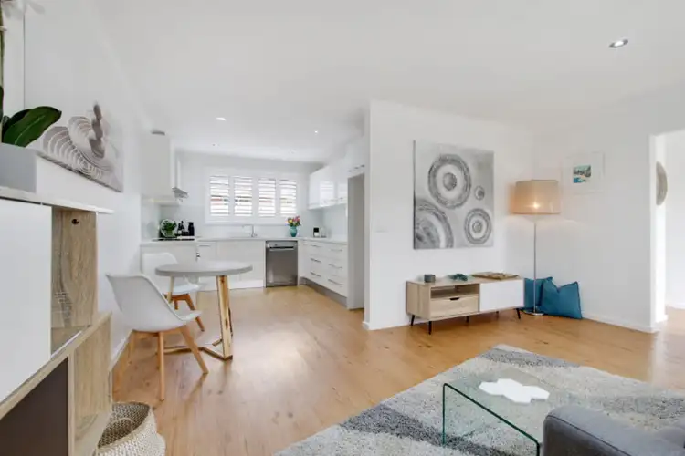 Fifth view of Homely unit listing, 2/25 Barkly Street, Mornington VIC 3931