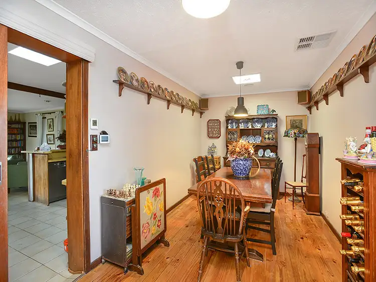 Fifth view of Homely house listing, 37 Clipper Court, Seaford SA 5169