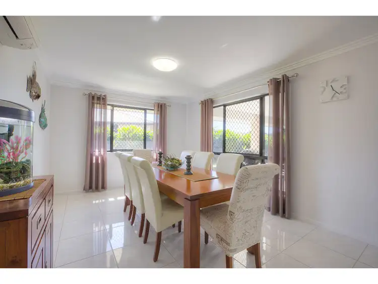 Seventh view of Homely house listing, 9 Beachley Place, Rosslyn QLD 4703