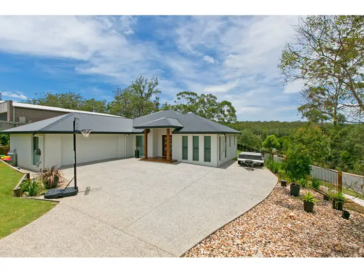 168 Balthazar Crct, Mount Cotton QLD 4165