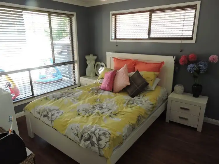 Fifth view of Homely semi-detached listing, 1/65 Corunna Crescent, Ashmore QLD 4214