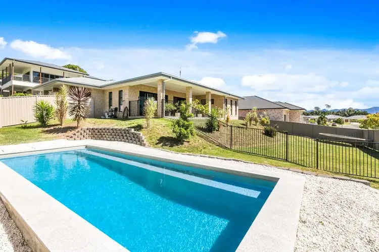 1 Silkpod Avenue, Murwillumbah NSW 2484