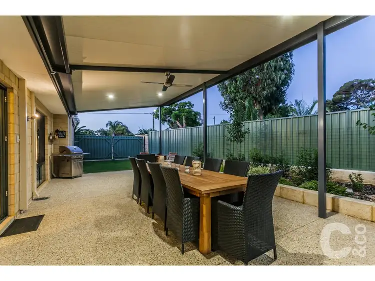 Sixth view of Homely house listing, 14 Inglis Court, Medina WA 6167